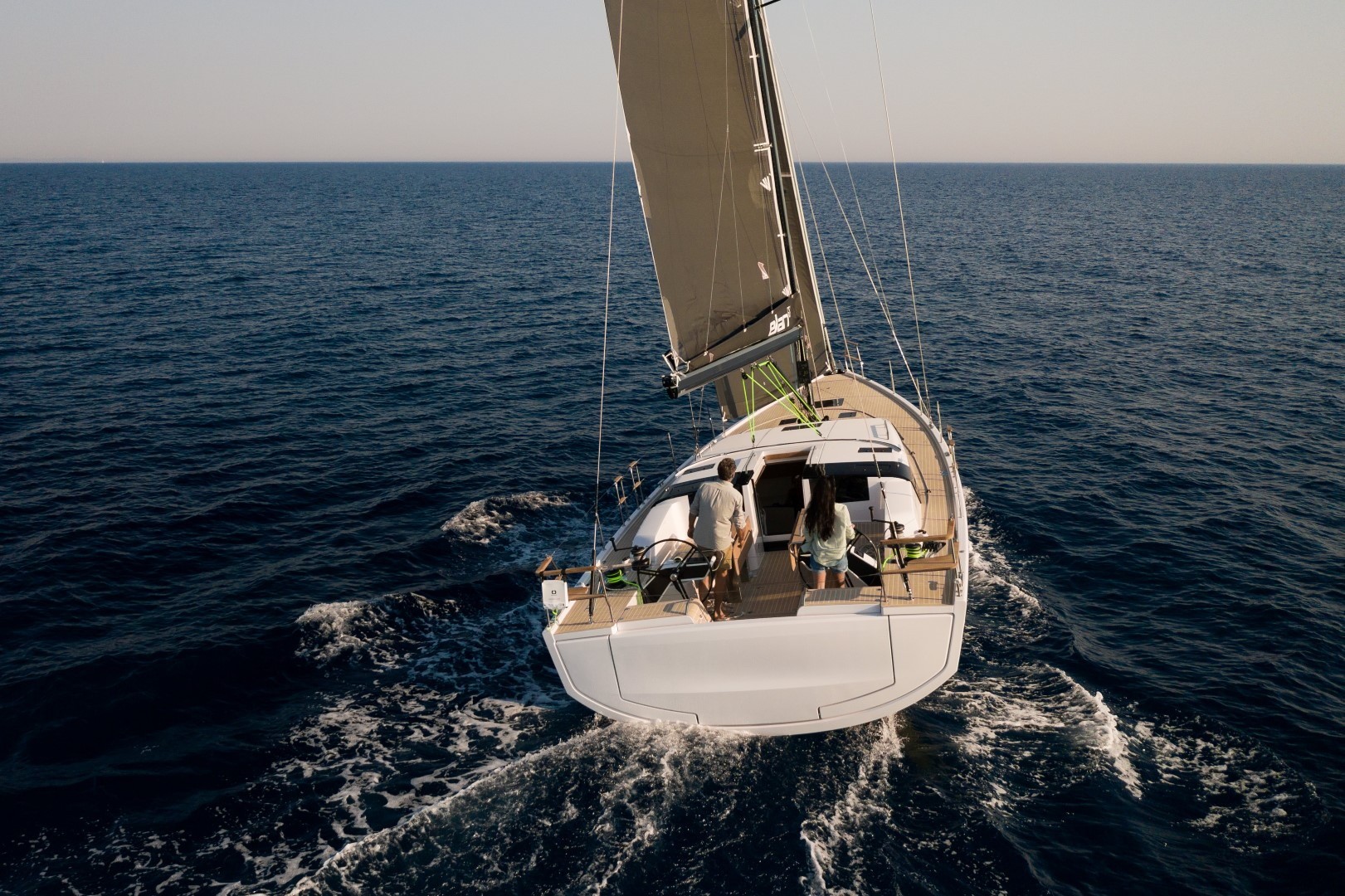 best sailing yacht 2022