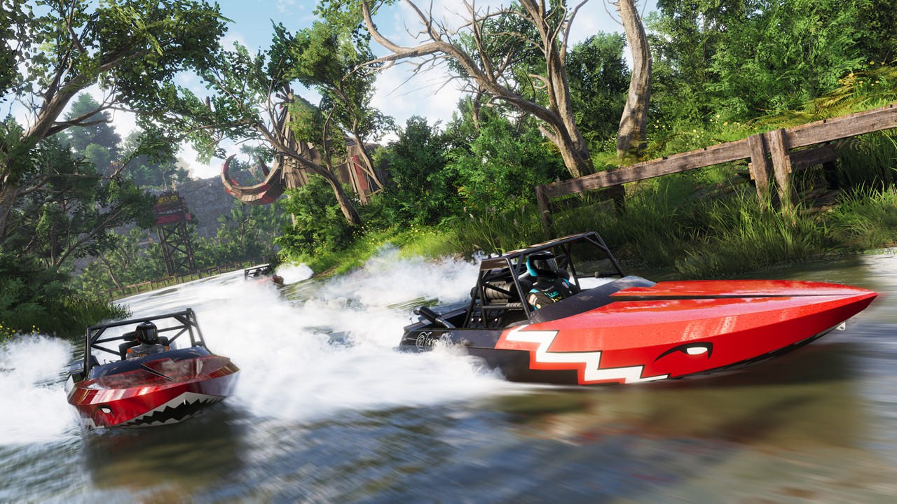 The Crew 3 Is Allegedly Called Motorfest, Takes Place on Hawaii's Oahu  Island - autoevolution