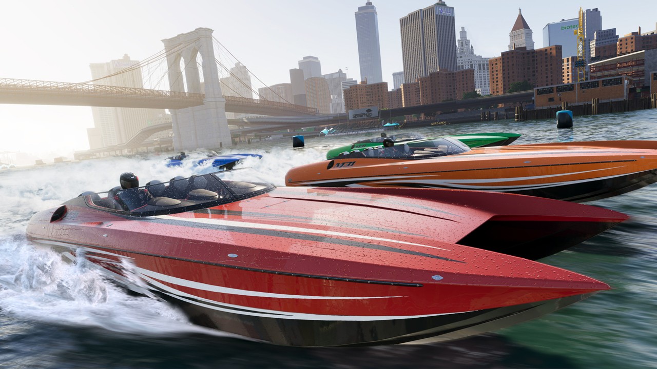 The Crew 2 S7E2: Blizzard Rush Is Here To Inject Life Into the 5