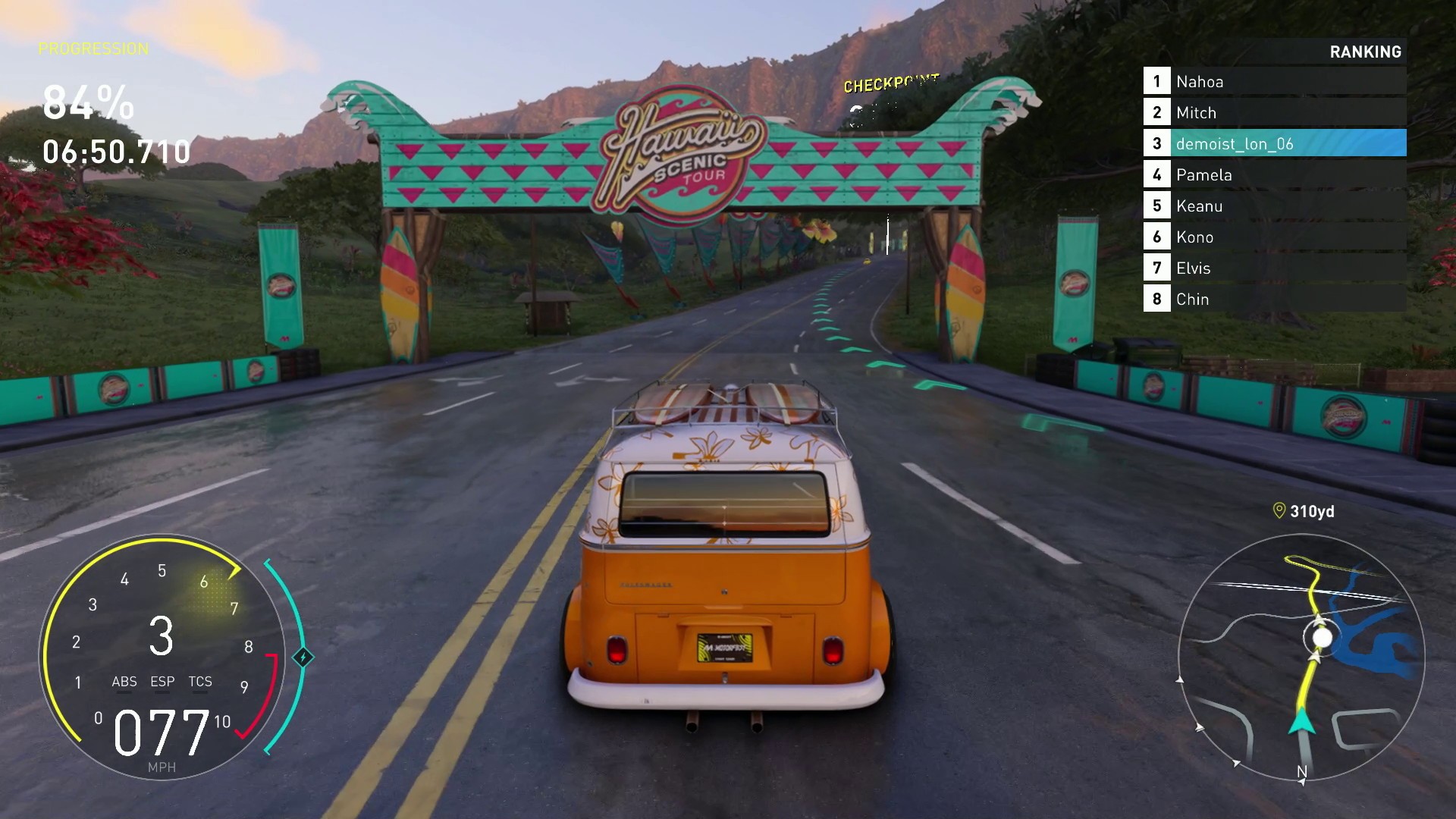 The Crew Motorfest Video Is All About the Cars, Customization, & More