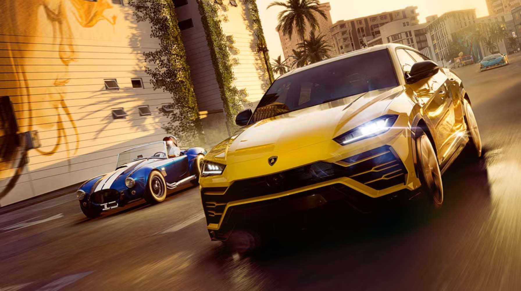 The Crew Motorfest Might Be Arriving This Year, but The Crew 2 Has Not Been  Left Behind - autoevolution