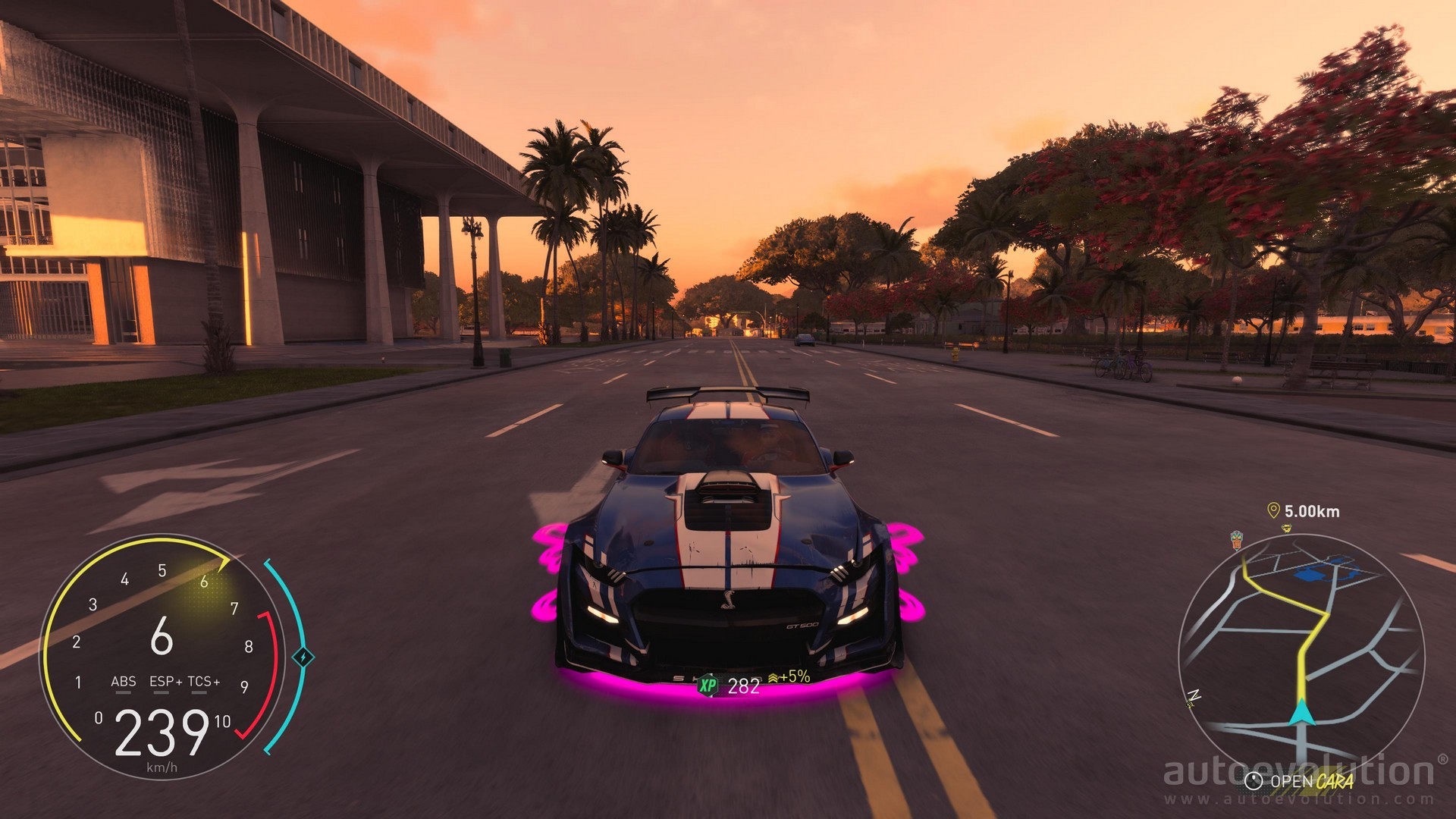The Crew Motorfest Review (PS5): Mahalo for the Hawaiian Escape ...