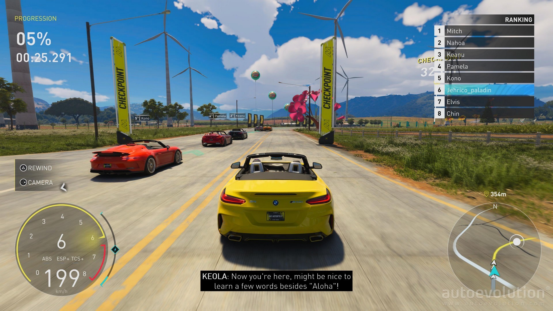 The Crew Motorfest Review (PS5): Mahalo for the Hawaiian Escape