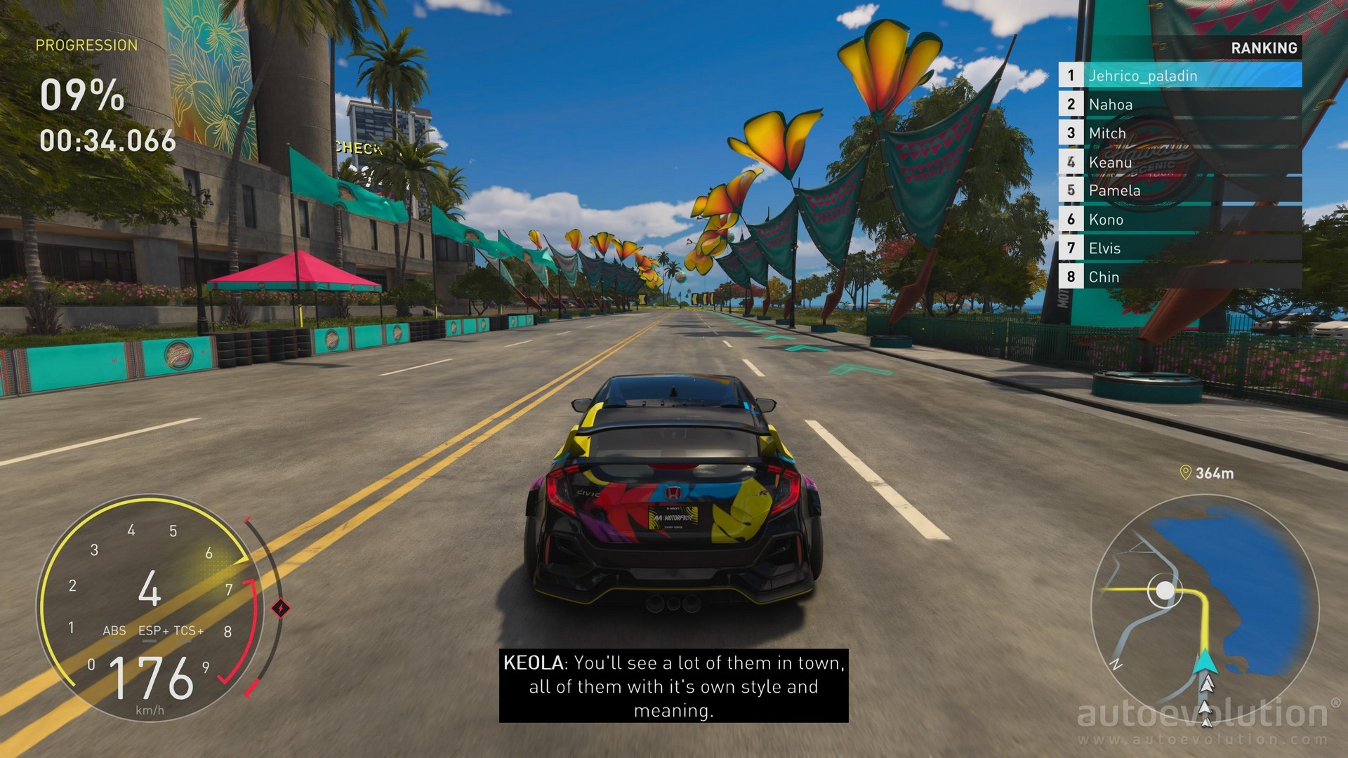 The Crew Motorfest Review (PS5): Mahalo for the Hawaiian Escape
