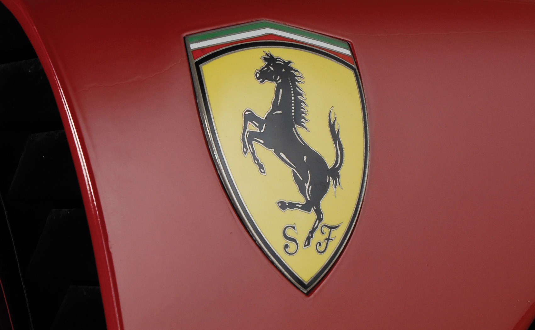 What Makes the Ferrari Logo Fascinating?