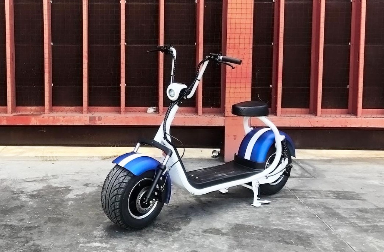 BMW C evolution Electric Scooters Get 20 Incentive in Italy