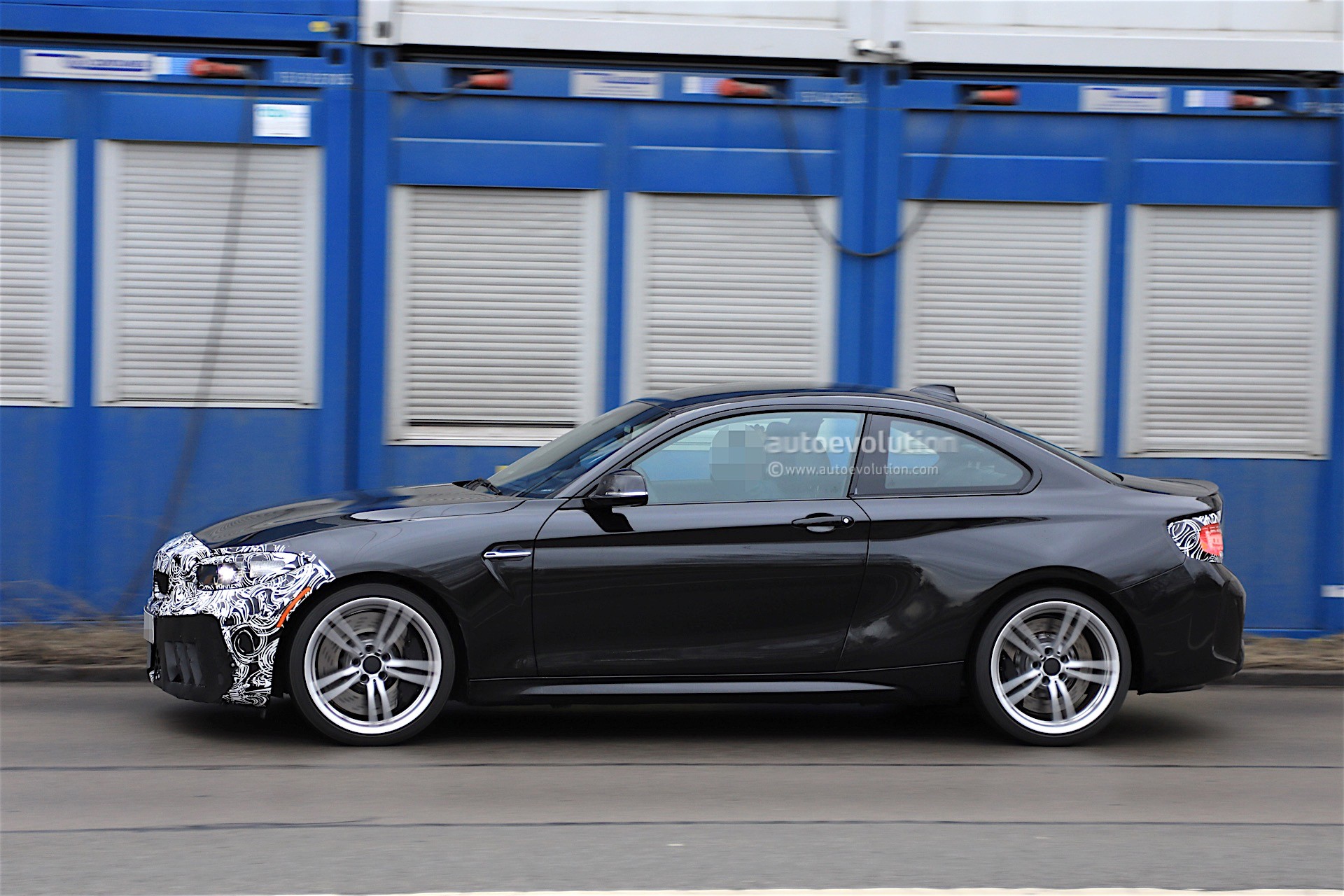BMW M2 LCI: Last M Car With a Manual Transmission Before Switch to