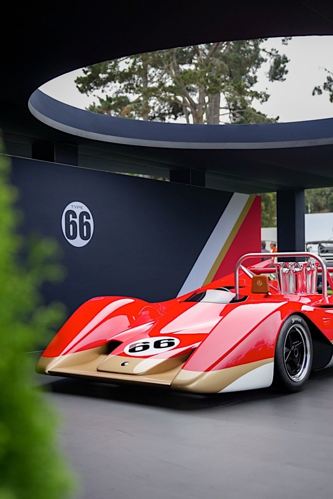 Lotus reimagines the Type 66 Can-Am car, 53 years after it was designed -  Hagerty Media