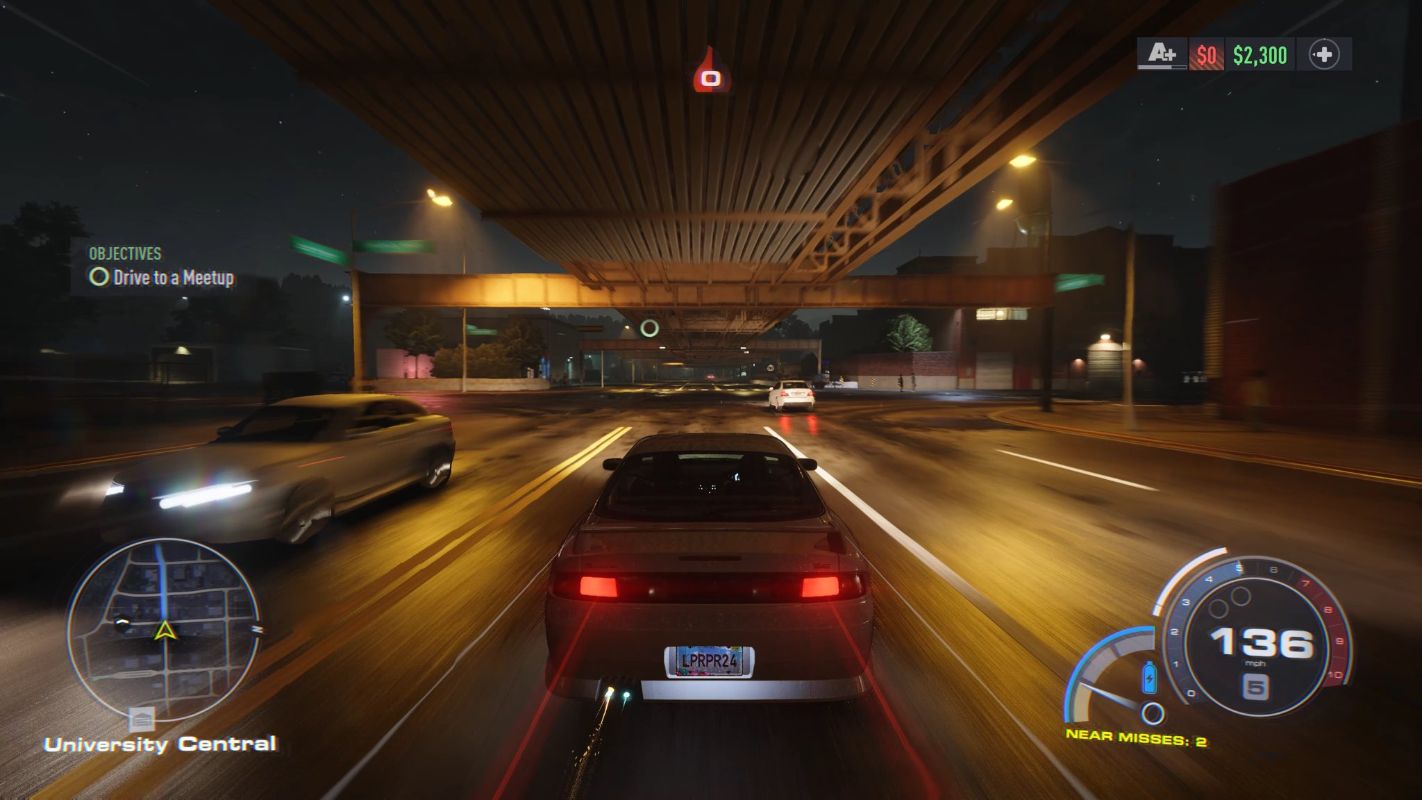 The Next Need for Speed Game Probably Isn't Coming for a Very Long Time