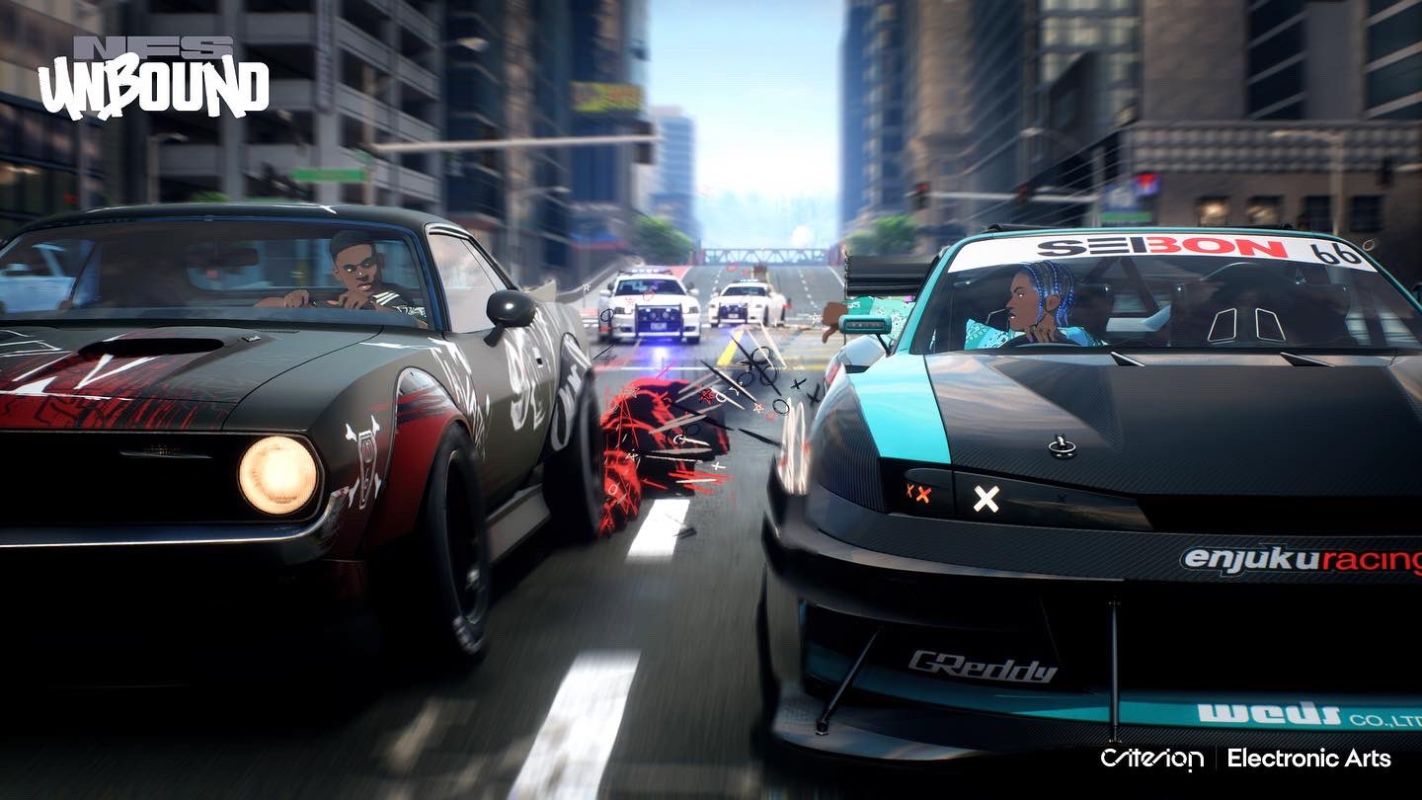 The Future of Need for Speed is in Doubt