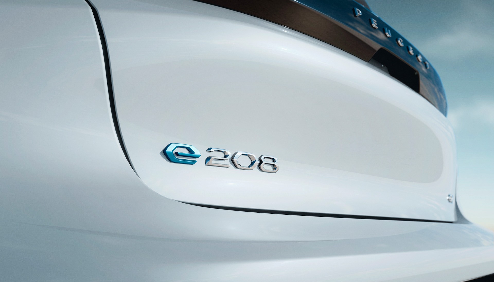 The Peugeot E 208 Gets A Little More Power And Range For 2023