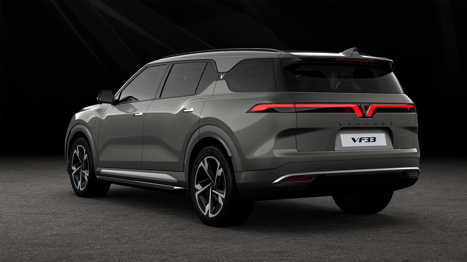 Vietnam's VinFast Drops Three New Electric SUVs, Two Are Coming to U.S ...