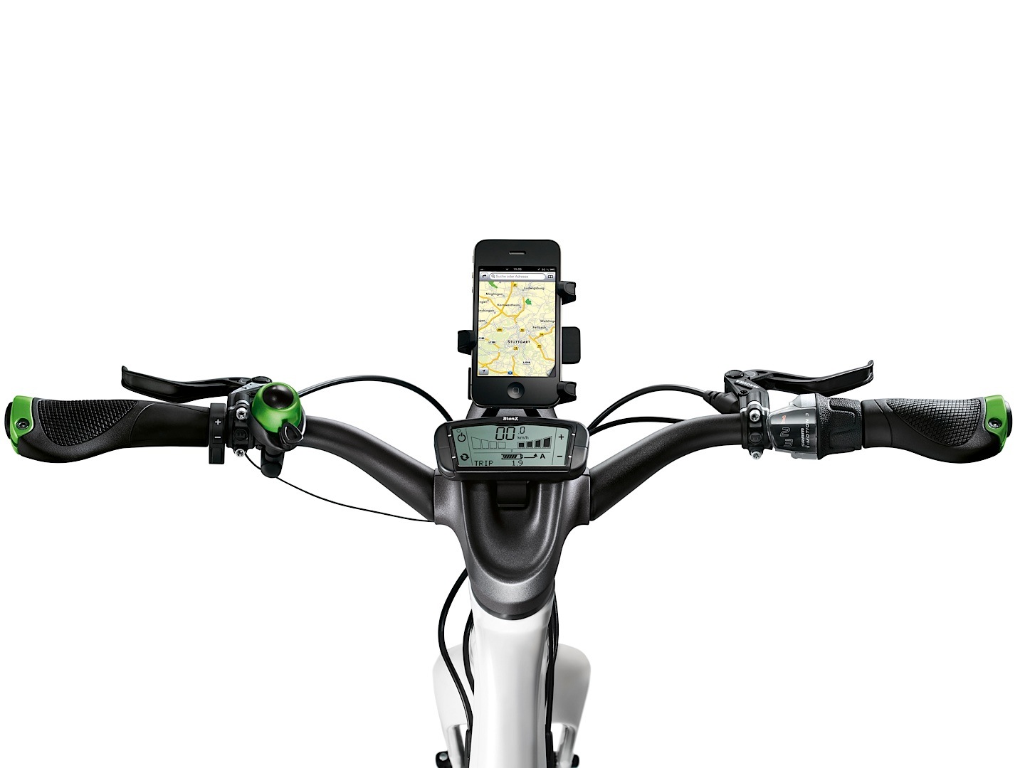 smart bicycle accessories