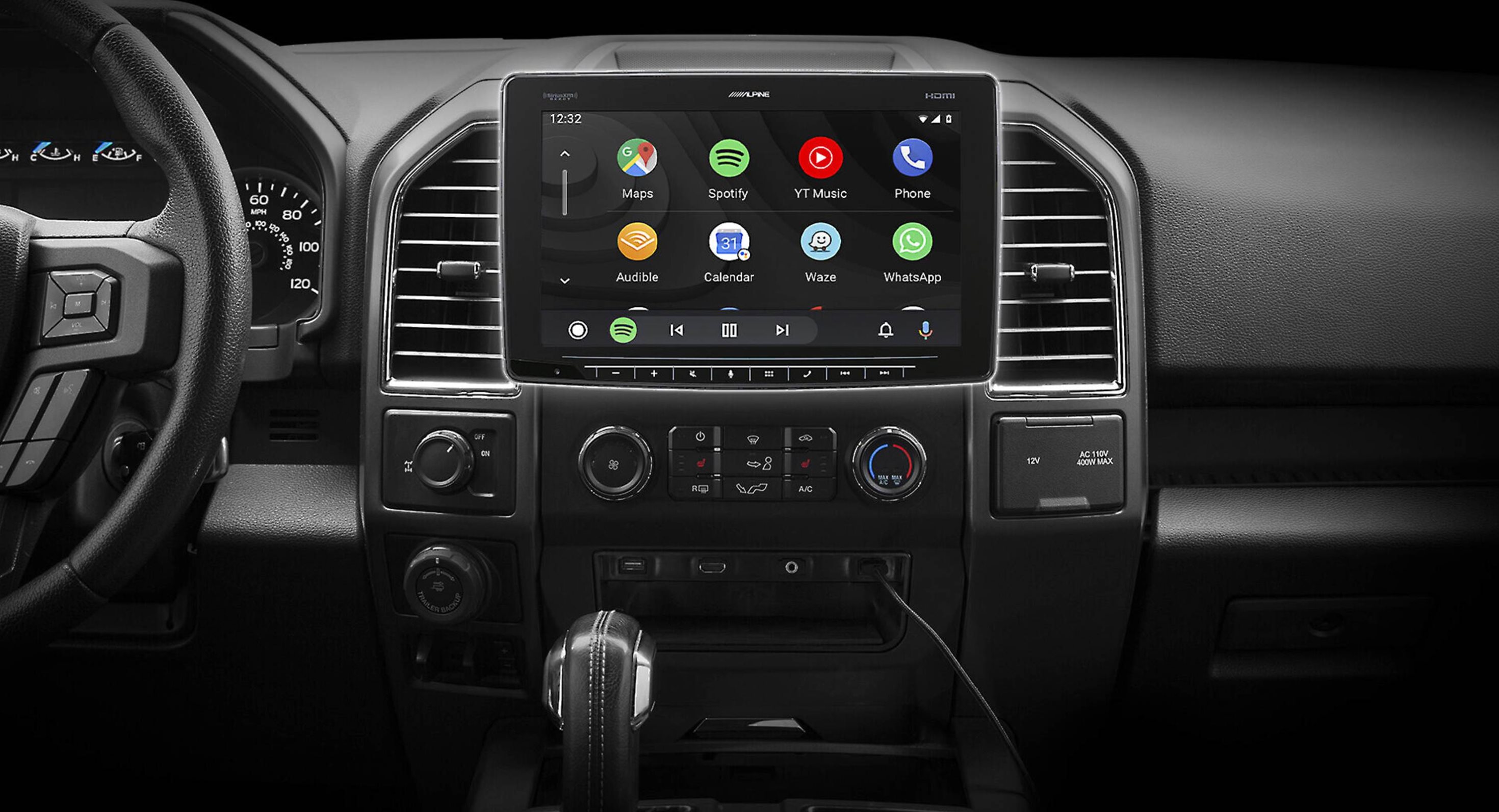 Highly Anticipated Android Auto Wireless Dongle Ready for the First Users -  autoevolution