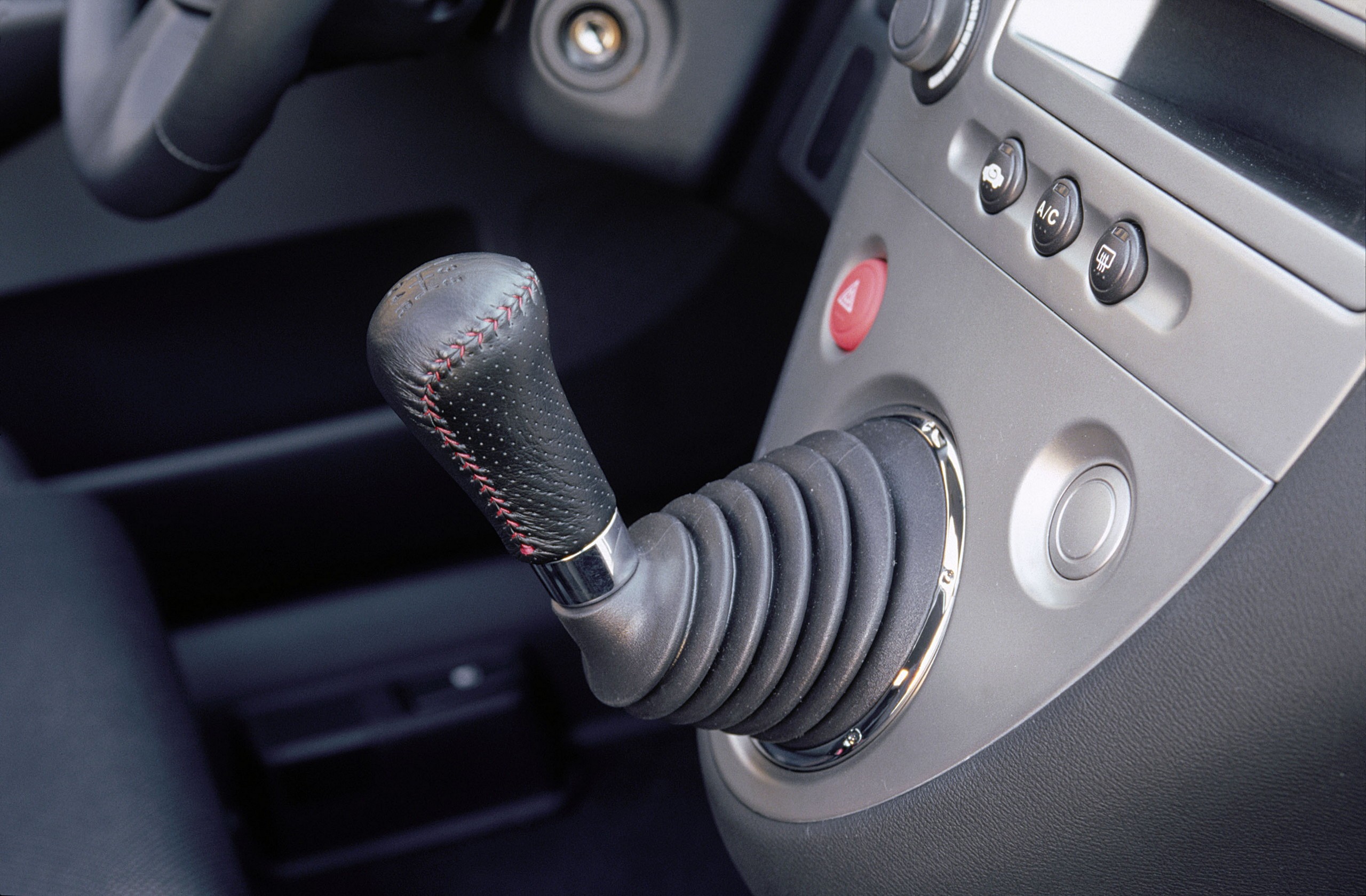 The Weirdest and Wildest Shifters Ever Put Into Cars - autoevolution