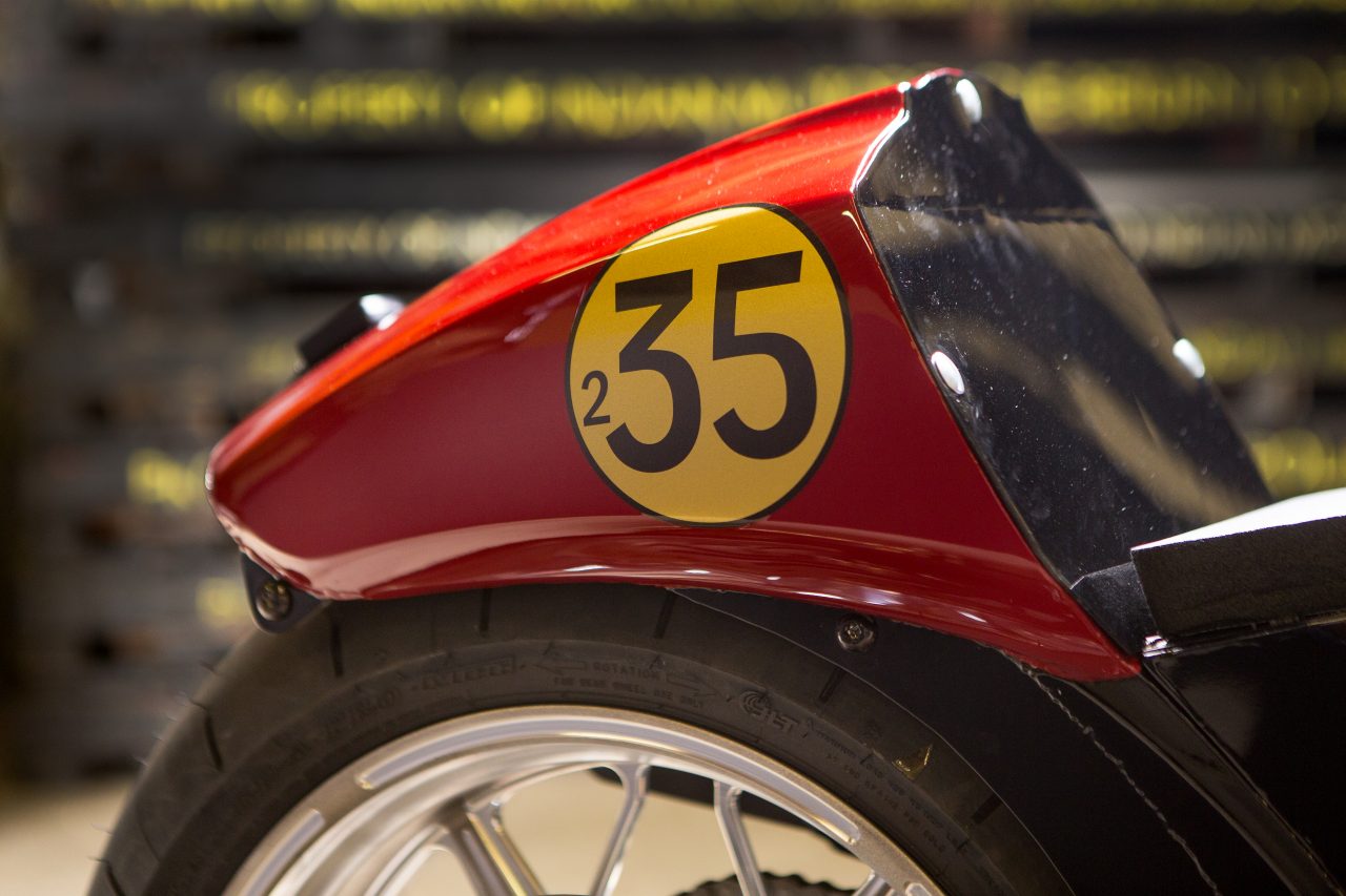 "The World's Fastest Indian" To Be Memorialized At ...