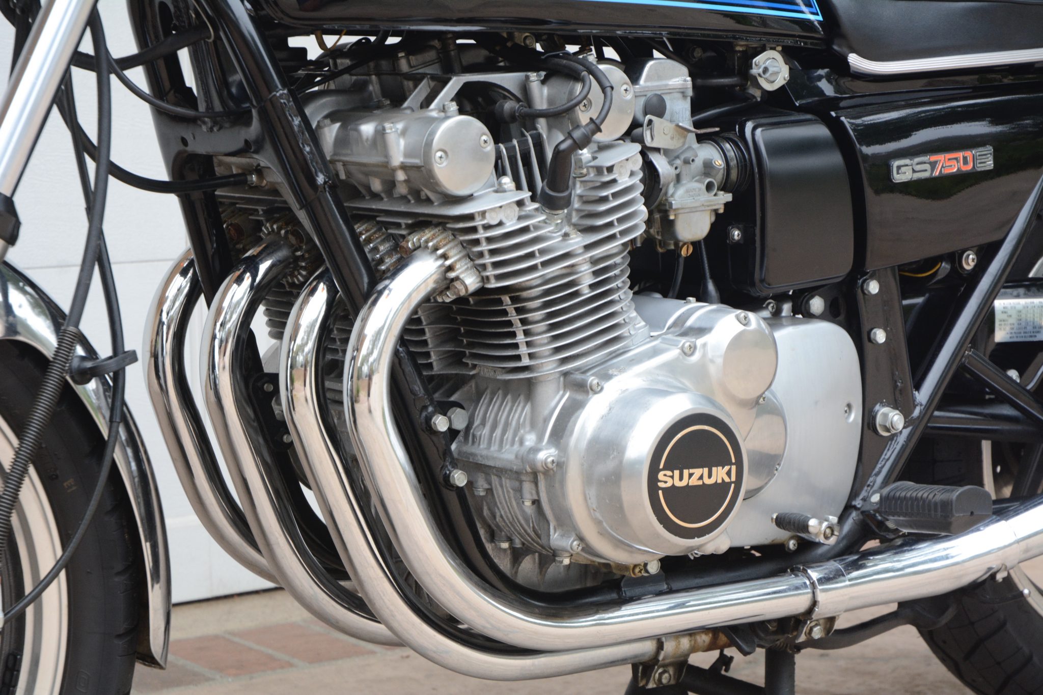 Diablo” Is a Modified Suzuki GSF 600 Bandit That'll Leave You Lost for  Words - autoevolution