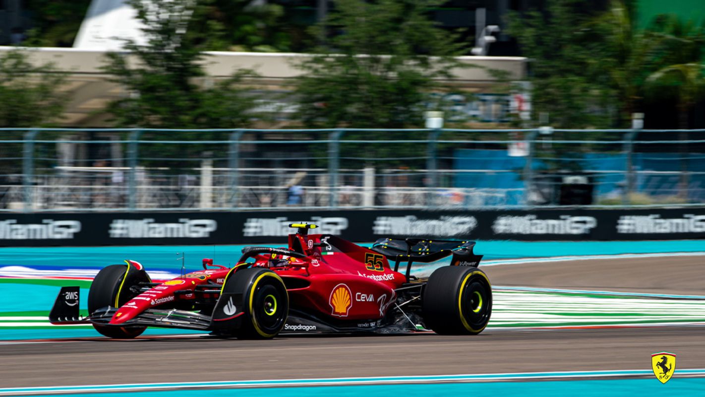 These Are the F1 Teams That Will Bring Upgrades for the Spanish Grand ...