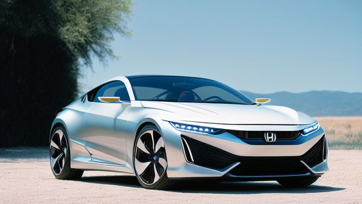 These Sleek Honda Integra Coupe Concepts Aren't Real, Which Is Quite Sad -  autoevolution