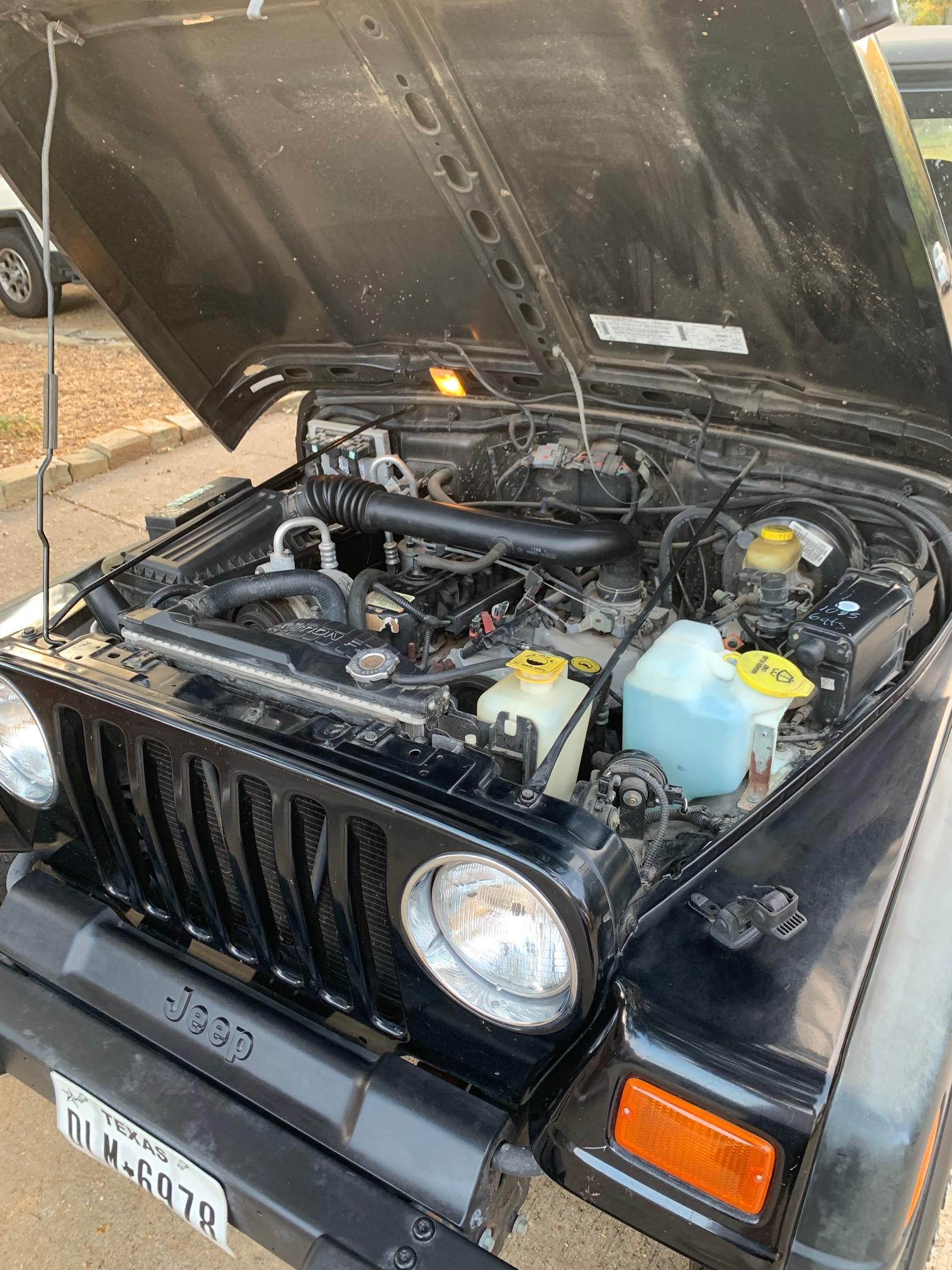 This 1999 Jeep Wrangler Is a One-Owner Gem With Low Miles - autoevolution