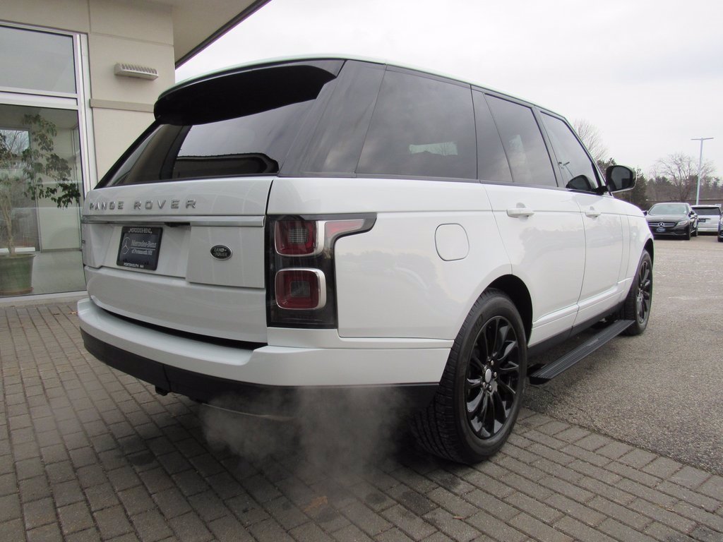 2023 Range Rover Sport Drops the Fake Cladding, Shows Sleek Shape in New  Spy Shots - autoevolution