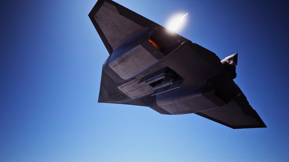 Lockheed gives details of the hypersonic plane Darkstar from Top Gun:  Maverick – Aeroflap