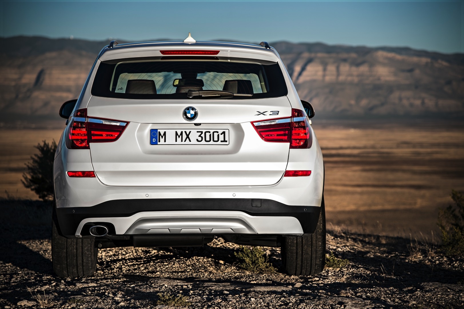 This Is the New BMW X3 - autoevolution