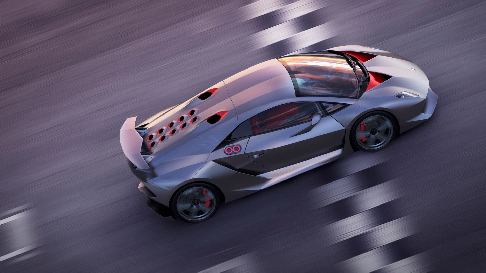 This Is What Made the Lamborghini Sesto Elemento So Special - autoevolution
