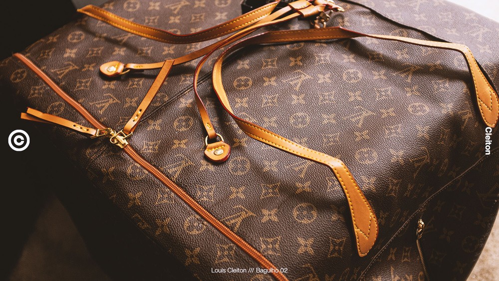 How Did Louis Vuitton Start His Career