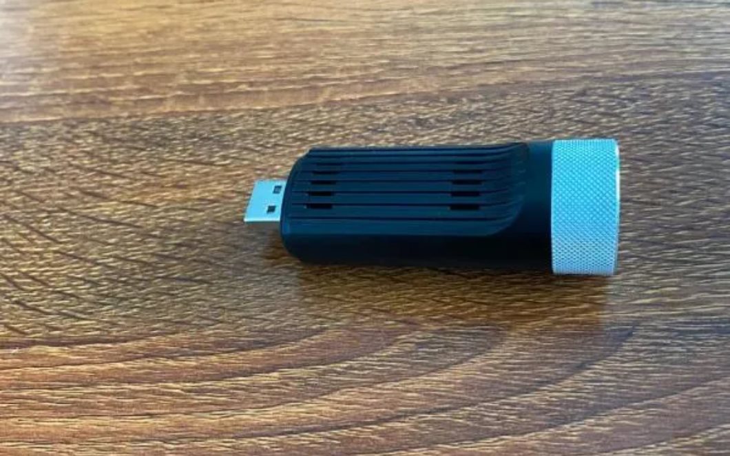 This Small Dongle Replaces Android Auto with a Fully Featured