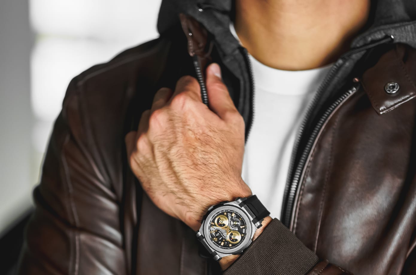 This Supercar Watch Is Too Cheap for the Typical Lamborghini Driver ...
