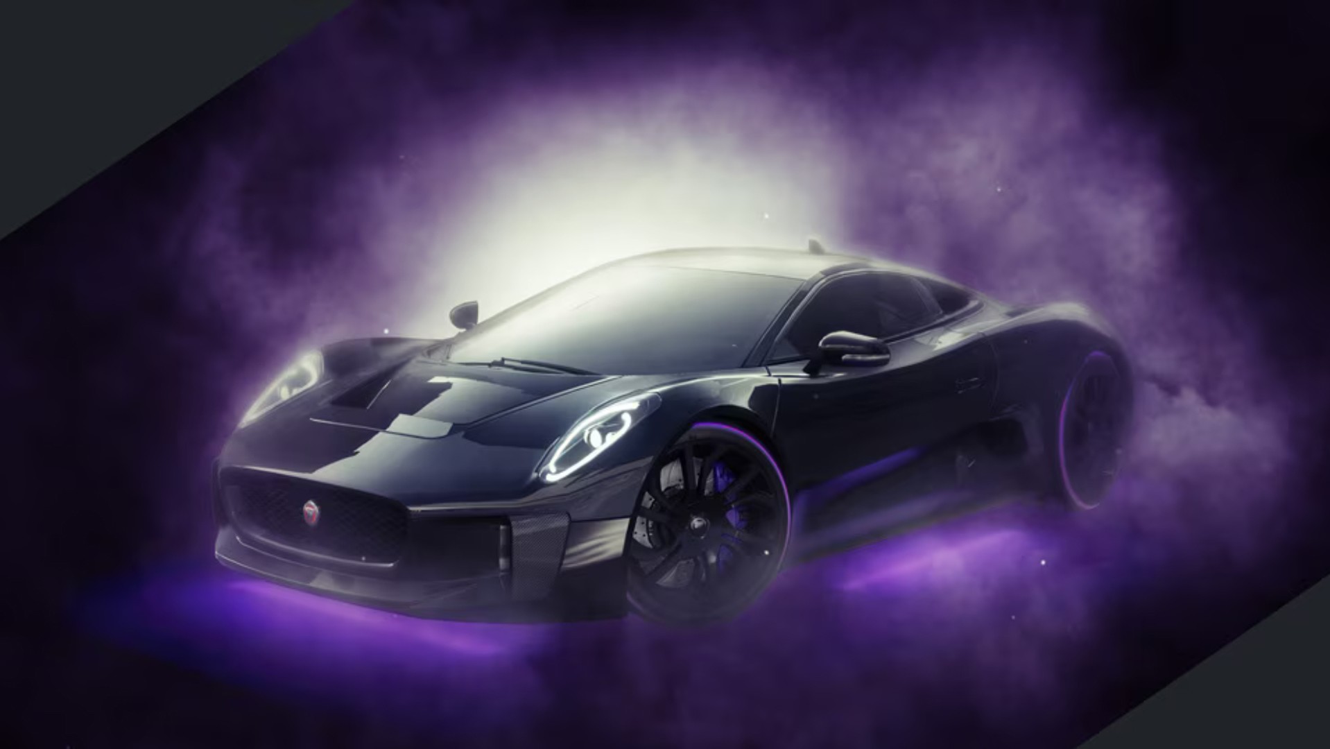 This Week's Update for The Crew 2 Features One of the Most Beautiful ...
