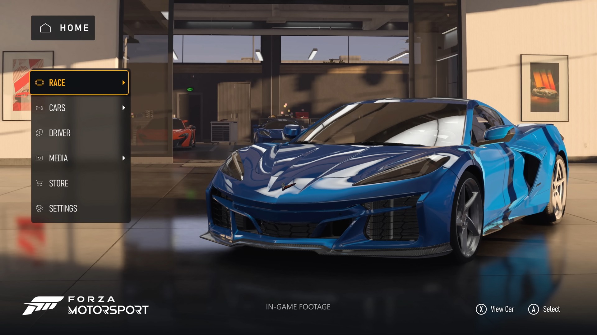 Creative Director Reveals All the Features Forza Motorsport Would Be  Missing at Launch - EssentiallySports
