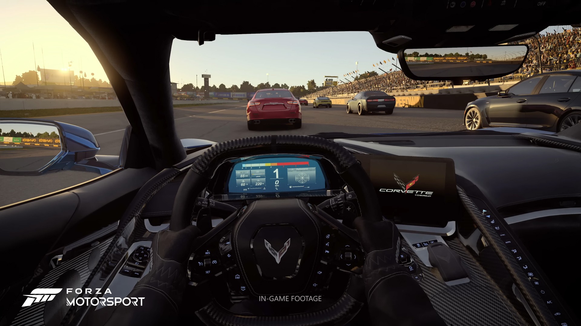 Creative Director Reveals All the Features Forza Motorsport Would Be  Missing at Launch - EssentiallySports
