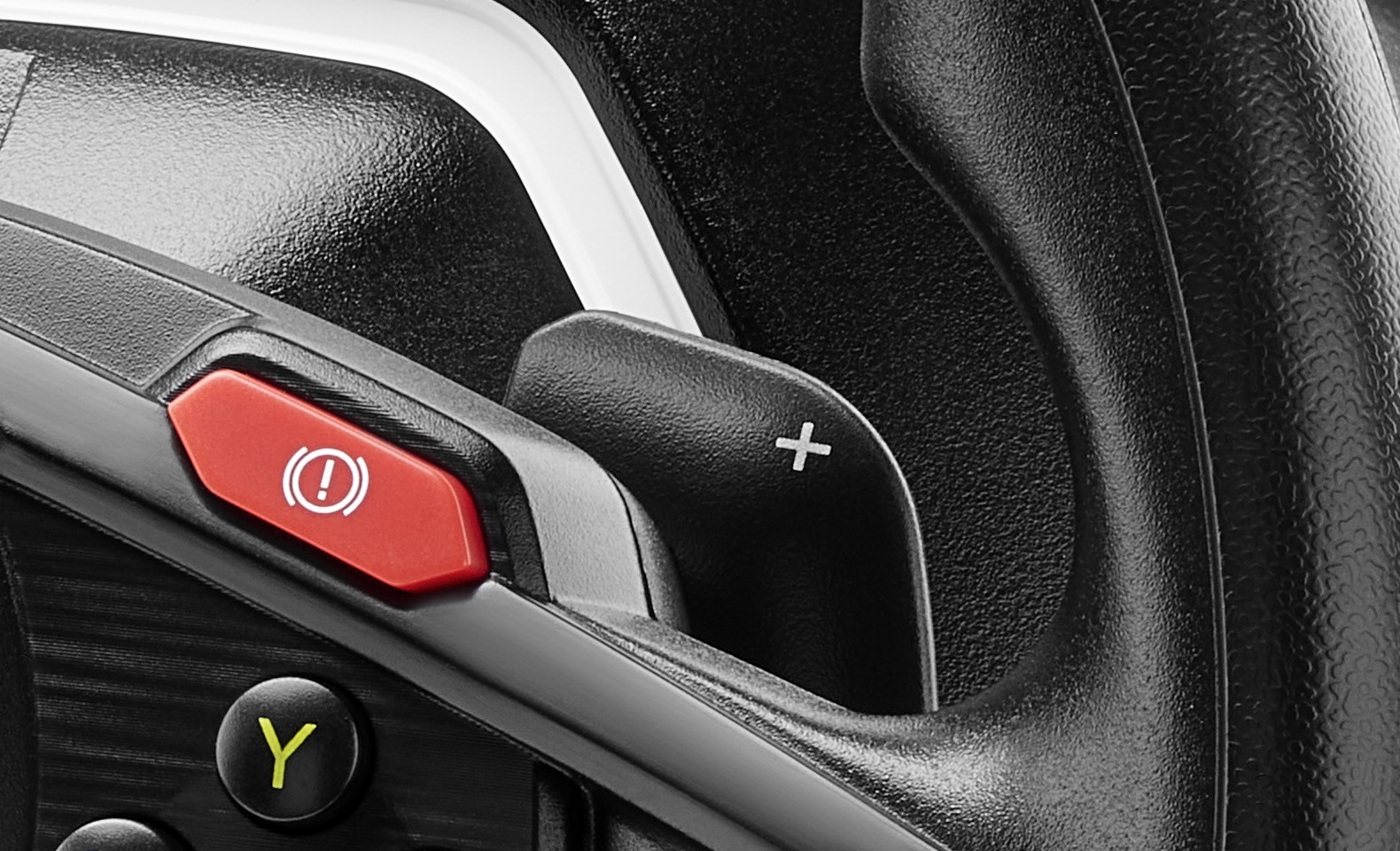 Thrustmaster Launches Affordable T128 Force Feedback Racing Wheel for ...