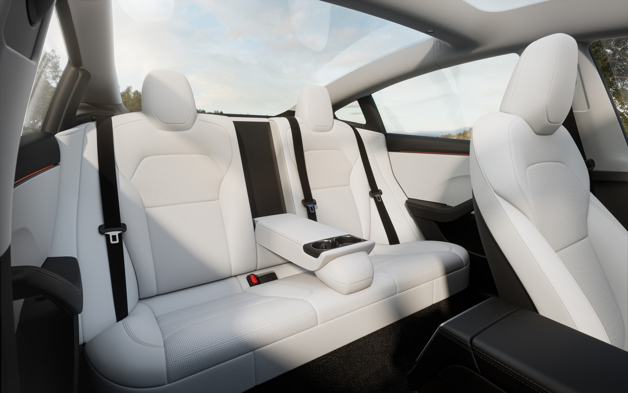 10 Changes That Make the Refreshed Tesla Model 3 a Vastly Improved Car -  autoevolution