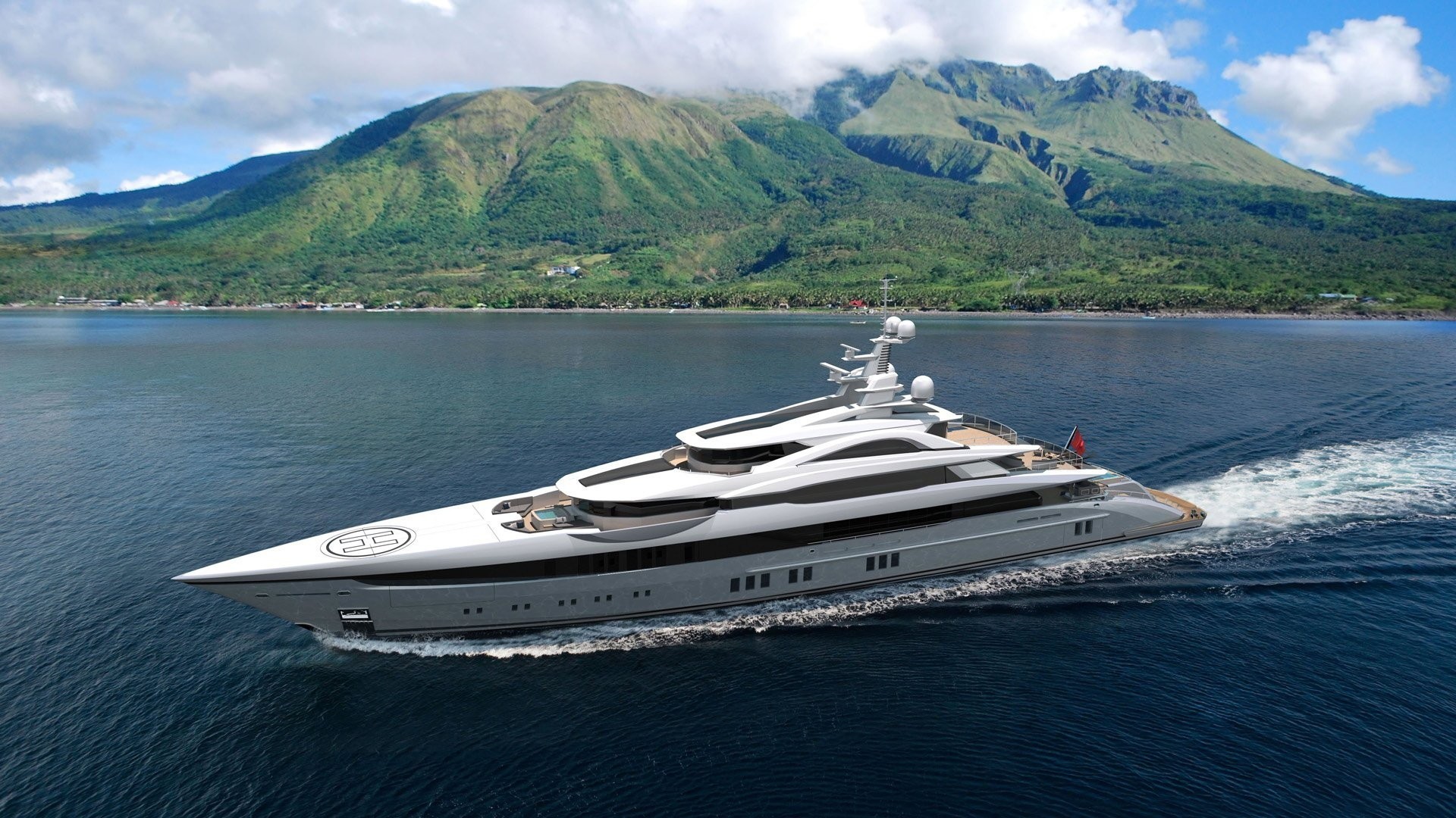 ichiban yacht 2023