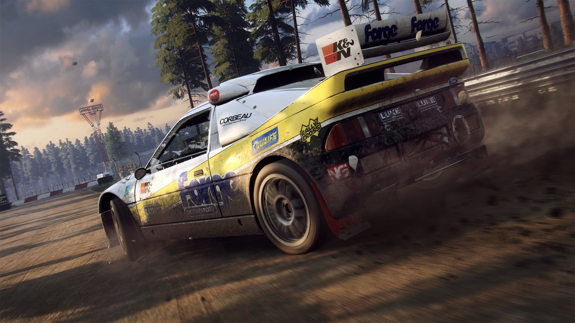 Top 5 Racing Games From Steam Summer Sale and More - autoevolution
