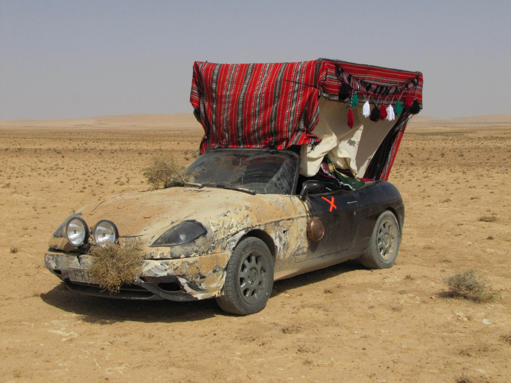 Top Middle East Challenge Cars on at - autoevolution