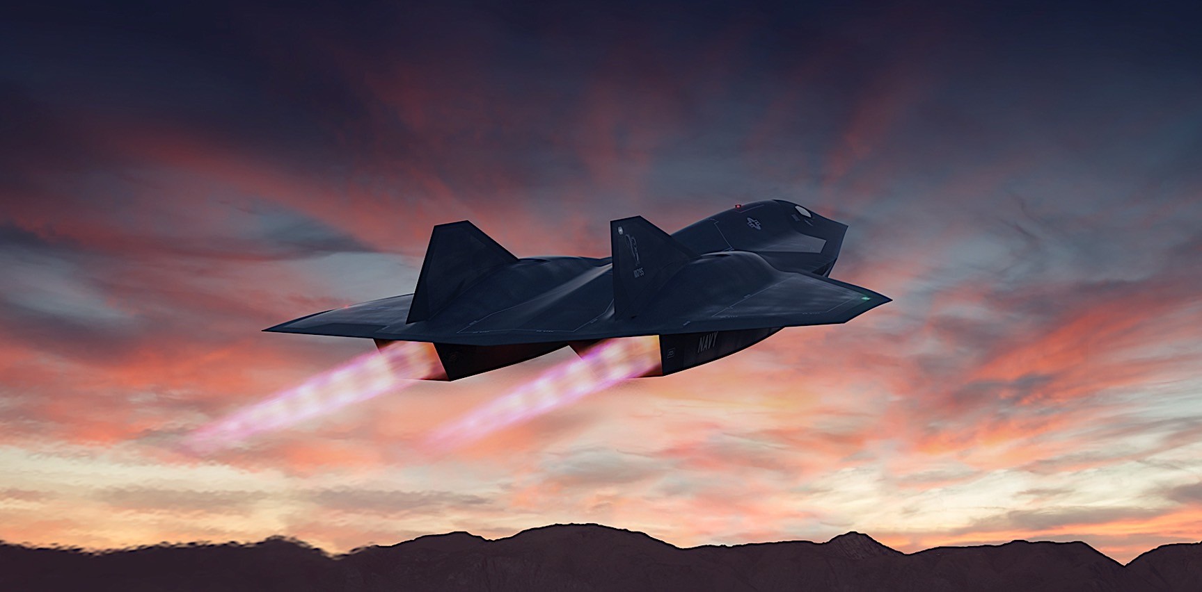 Top Gun: Maverick's Mach 10 Darkstar Is A Sign Of Military Aircraft To Come  - Autoevolution