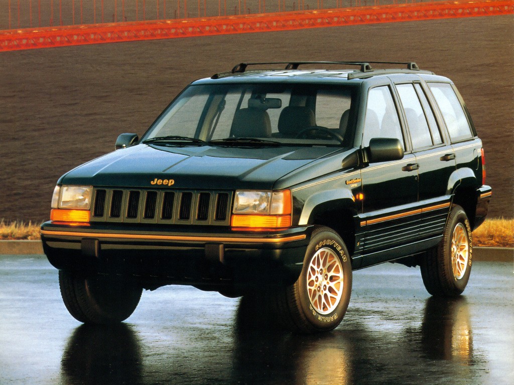 Ten Jeep Models That Shaped the Most OffRoad Capable