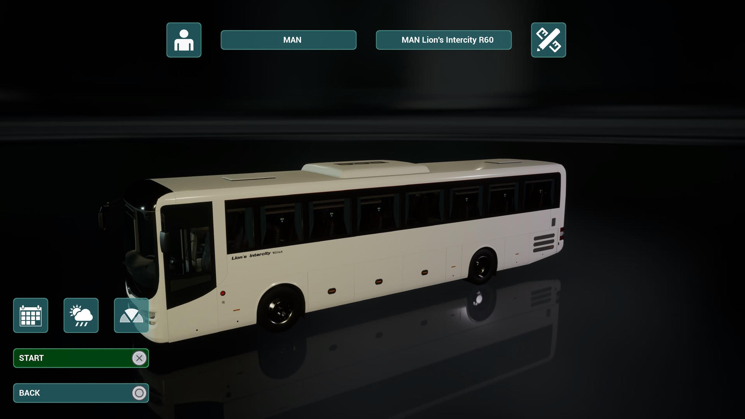 Tourist Bus Simulator Come a - Making (PS5): Review autoevolution Childhood True Dream