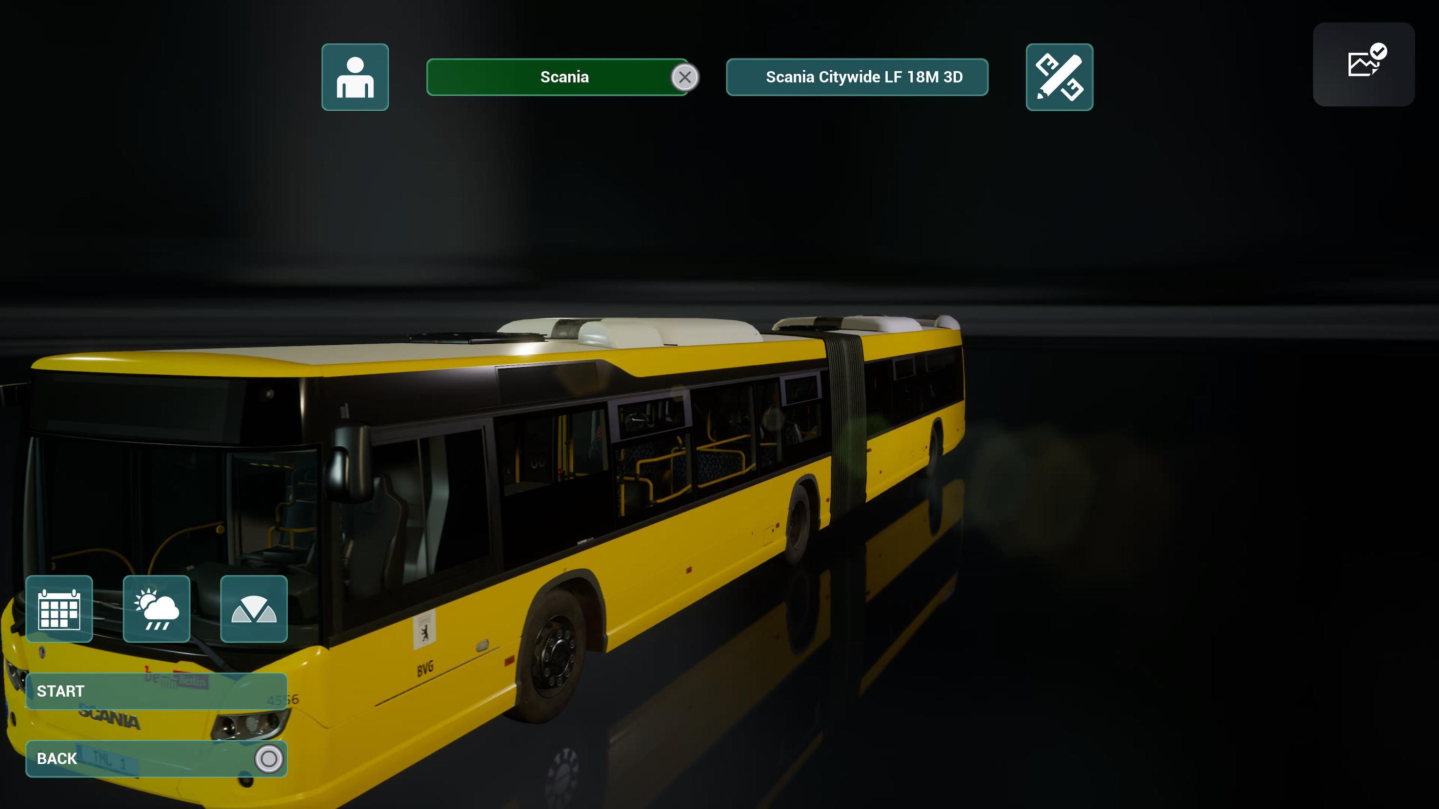 Come (PS5): Childhood Simulator True a Tourist Dream Bus Review autoevolution Making -