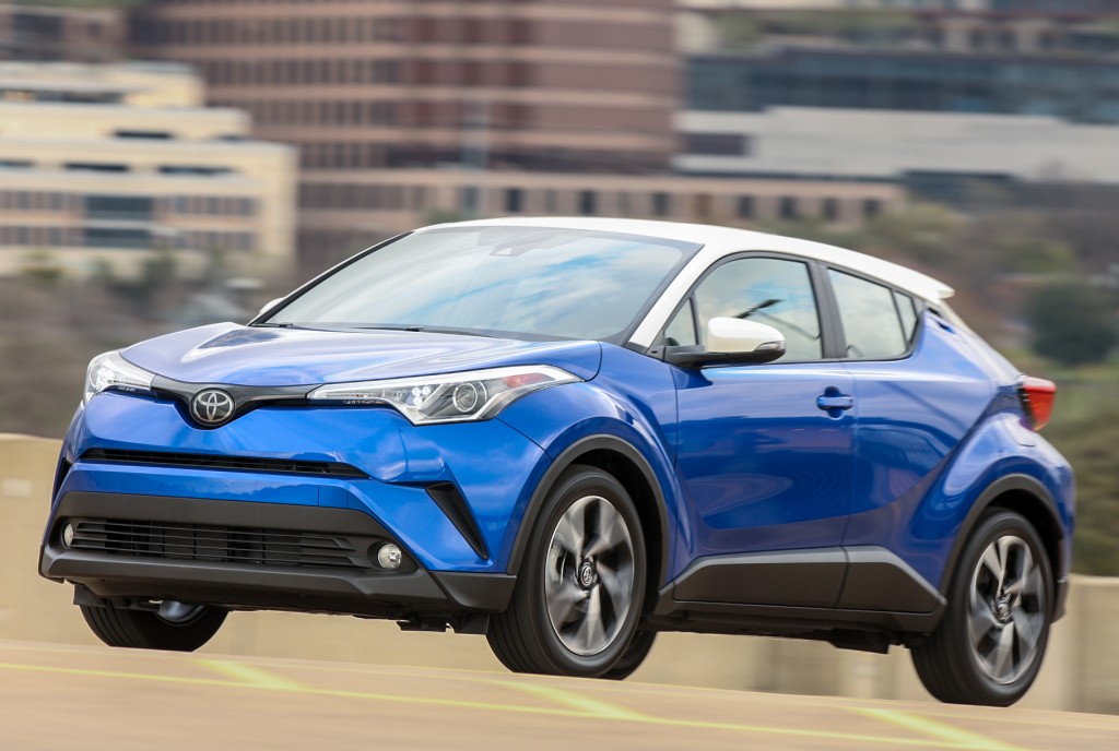Toyota Recalls Millions Of Hybrid Vehicles Autoevolution