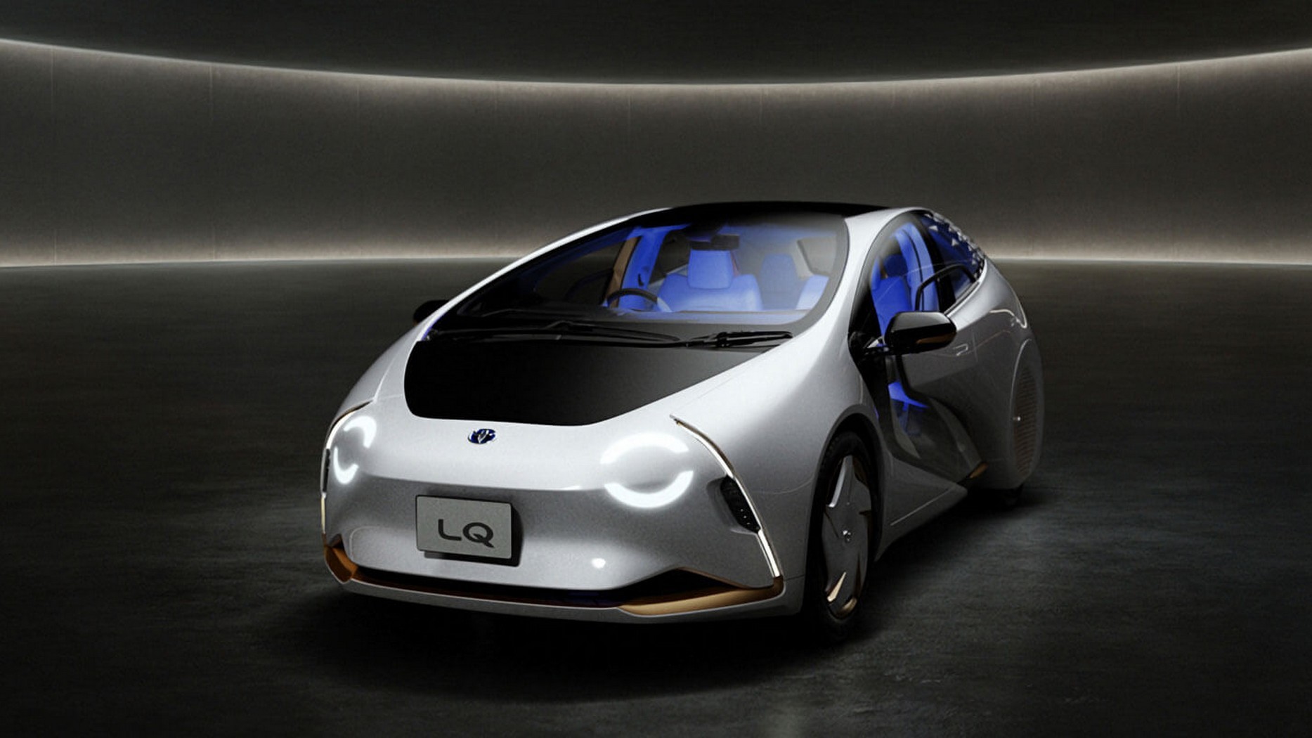 Toyota's First SolidState Battery Car Will Be a Hybrid for Market and