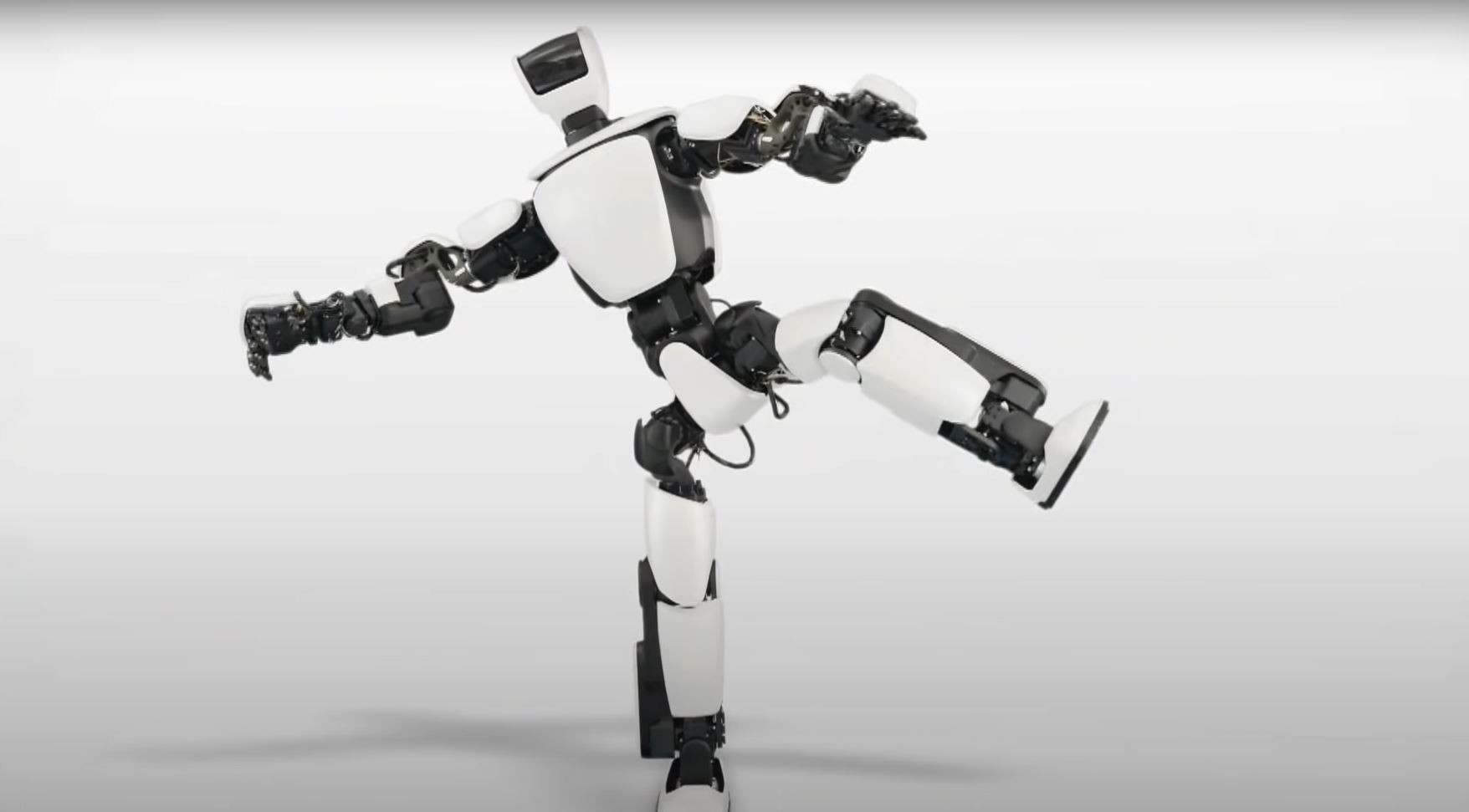 Toyota Artificial for Robots, Build Them in U.S. - autoevolution