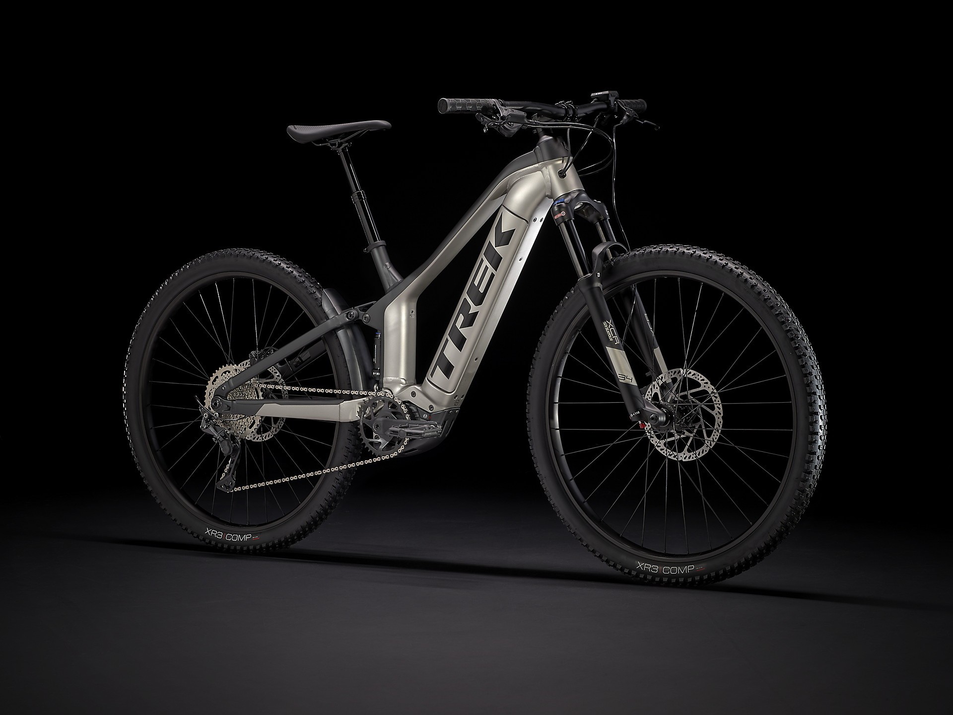 Trek's 2022 Powerfly FS 4 May Be the AllRounder EBike We've Been Looking For autoevolution