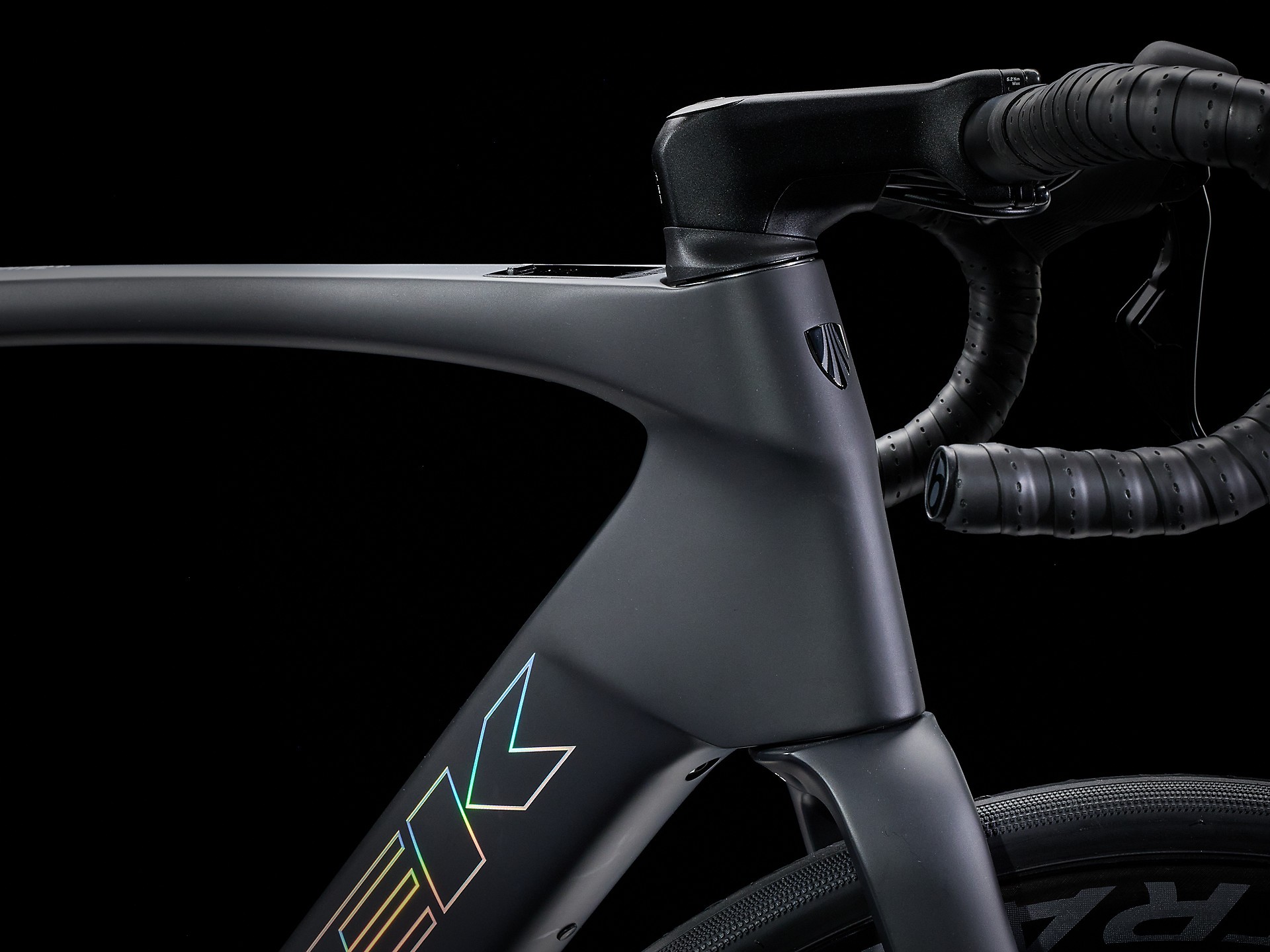 Trek's New Domane+ SLR Is the Manufacturer's Lightest ERoad Bike to