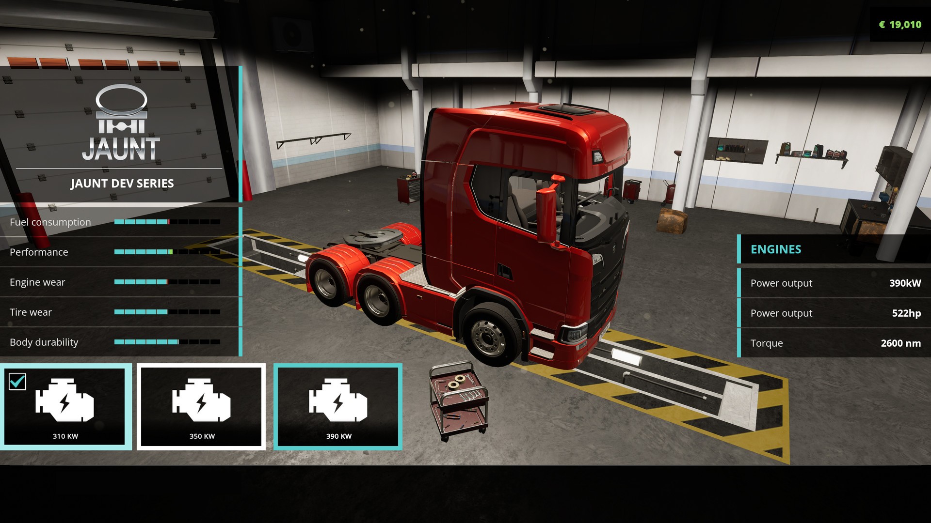 Renault Turns to Euro Truck Simulator 2 to Launch New Models - autoevolution