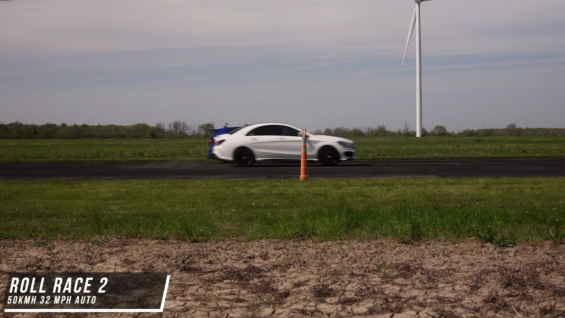 Audi's A8 Sedan Rolls With the Punches to Make T-Bone Crashes